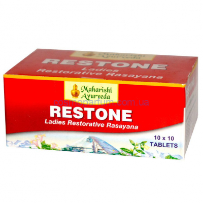 Рестон (Restone) 100таб - Maharishi