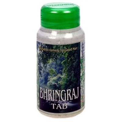 Брінградж (Bringraj) 200 таб - Shri Ganga