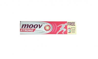 Крем Мув (Moov) 50гр