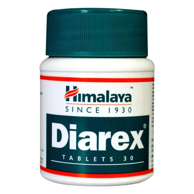 Диарекс (Diarex) 30 таб - Himalaya