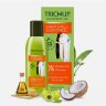 Масло від випадіння волося Тричуп (Trichup oil Hair Fall Control) 200 мл - Vasu