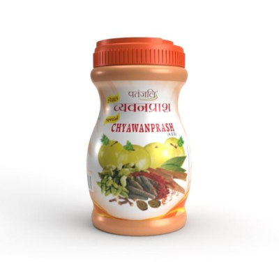 Чаванпраш Плюс (Сhawanprash Plus) 500 грамм - Patanjali