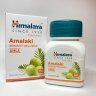 Амалаки (Amalaki) 60таб - Himalaya