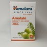 Амалаки (Amalaki) 60таб - Himalaya