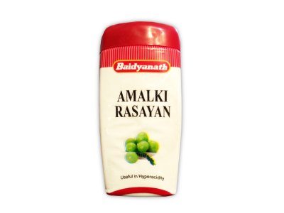 Амалаки Расаяна (Amalaki Rasayan) 120 г - Baidyanath