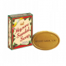 Мыло сандаловое натуральное (Mysore Sandal Soap) 75 гр - Karnataka