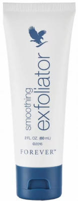 Очищающий и выравнивающий скраб Форевер (Smoothing exfoliator) - Forever Living