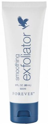 Очищающий и выравнивающий скраб Форевер (Smoothing exfoliator) - Forever Living