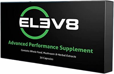 Elev8 (Элив8) 30капс - B-Epic