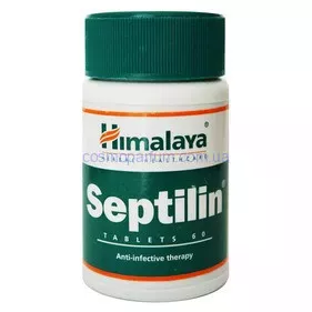 Септилин (Septilin) 60таб - Himalaya